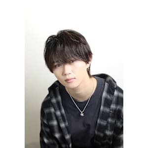 ラウンドマッシュ - メンズヘア整形サロン GOALD 京都【メンズヘアセイケイサロン ゴールド キョウト】掲載中