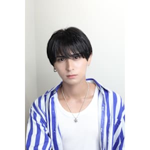 ナチュラルマッシュ - メンズサロン GOALD 名古屋名駅【メンズサロン ゴールド ナゴヤメイエキ】掲載中