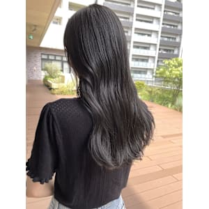 グレージュカラー