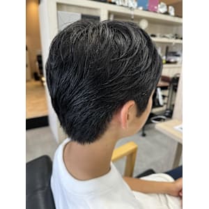 中学生カット - YoLo.【ヨロ】【ヨロ】掲載中