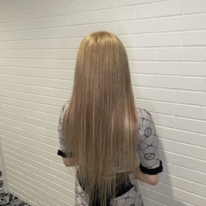 ミルクティーベージュ