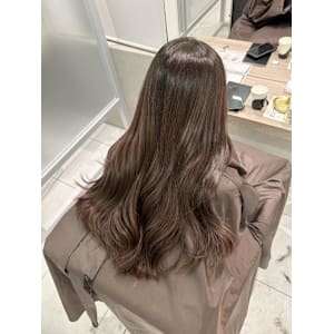 艶髪/TOKIOトリートメント/毛髪強度回復