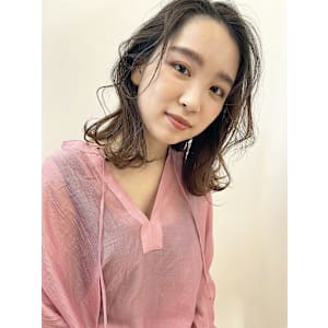 ミディアムレイヤー