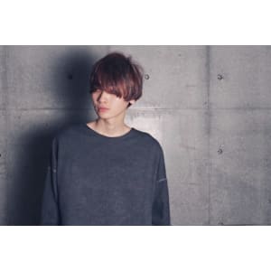 MILK/MURIEL スマートマッシュ