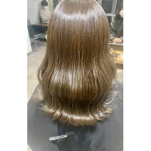 ハイトーン★ミルクティー