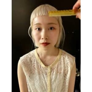 【effec tbleach】オン眉_エフェクトブリーチ