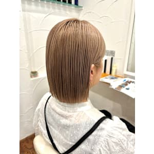 高濃度水素メニュー