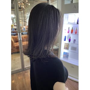 くびれミディアム