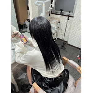 ハイトーンスタイル