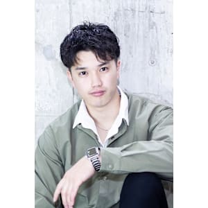 垢抜けツイストスパイラル☆