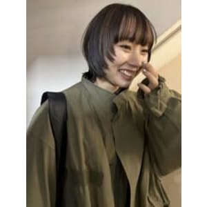 【mix color】ベージュカラー_ブラウンカラー