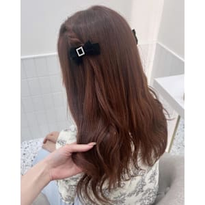 暖色ピンクチョコレート＊rina＊