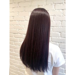 ワインレッド❤️ྀི？ྀི