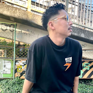 大人ストリートスタイル / gig