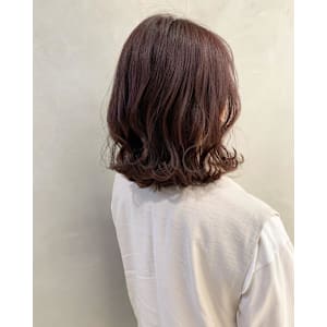 イノアカラー/オイルカラー/ピンクカラー