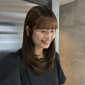 韓国風レイヤー