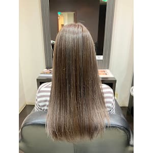 ハイライトカラー