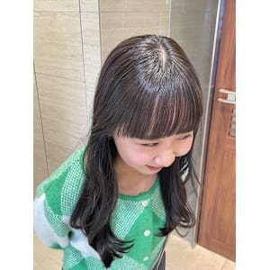 やわらかベージュカラー/Kurumi