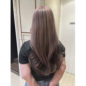 アンブレラカラー/Kurumi