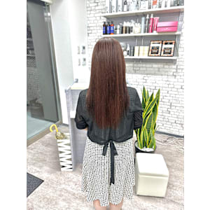 Louer hairmake×ロング - Louer hairmake【ルエ ヘアメイク】掲載中