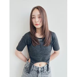 韓国風レイヤー　