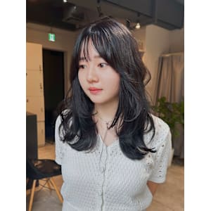 ハッシュカット