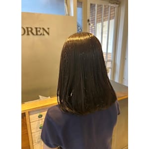 ＊LORENロブスタイル＊