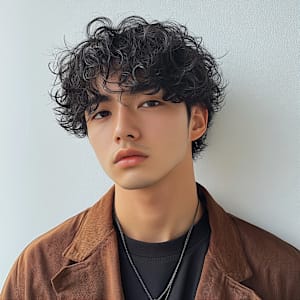 宝塚メンズスタイル