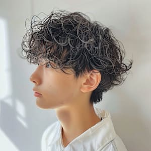 庄内メンズスタイル