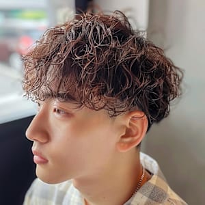 六甲道メンズスタイル