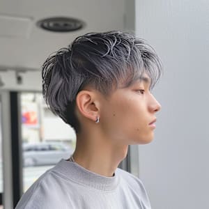 阿倍野メンズスタイル