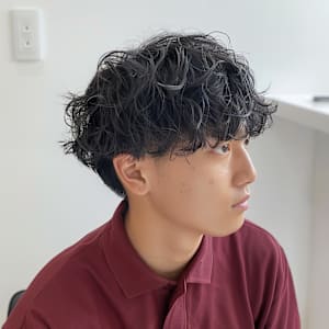 心斎橋メンズスタイル