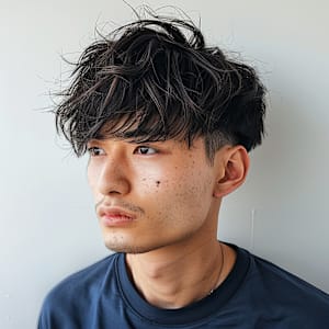 RADメンズスタイル