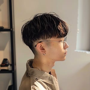 ブリエメンズスタイル