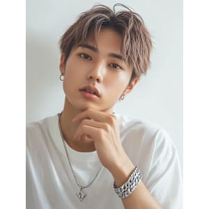 厚木メンズスタイル