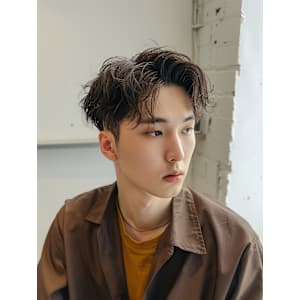 海老名メンズスタイル