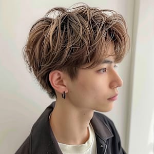 海老名メンズスタイル