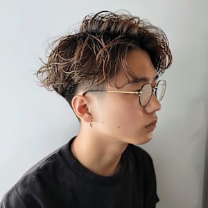 西宮メンズスタイル