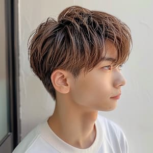 西院メンズスタイル