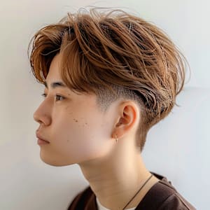 那覇メンズスタイル