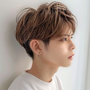 BASEメンズスタイル