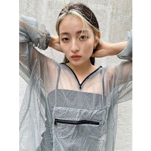 【White Beige】ホワイトベージュ_インナーカラー