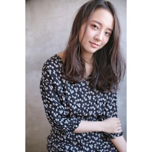 ノーバングロング/イルミナカラー