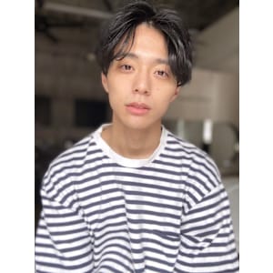 立川/オージュア/ヘッドスパ/ブリーチ/インナー/髪質改善