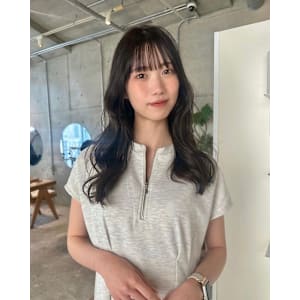 立川/オージュア/ヘッドスパ/ブリーチ/インナー/髪質改善