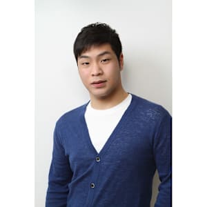 MEN'S WILL by SVENSON