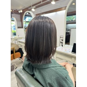 大人かわいい / ソフトレイヤー