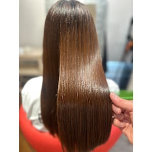 髪質改善　SHISEIDO サブリミック