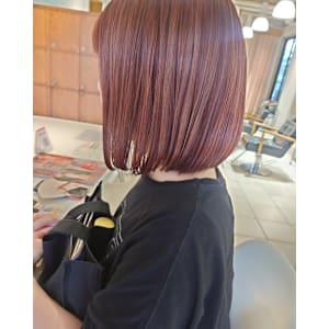 カシスベージュ