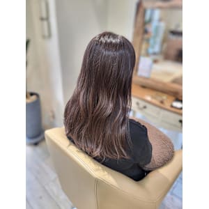 透明感×白髪染め★ - another sky【アナザースカイ】掲載中